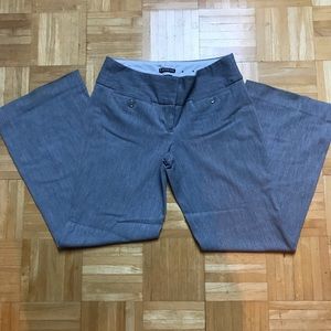 Express Editor pants, 2